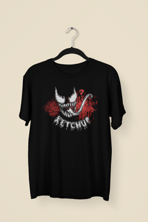 Venom -  Ketchup - T-Shirt Quality