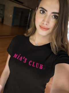 Mia's Club Rebelde - Baby Long Classic