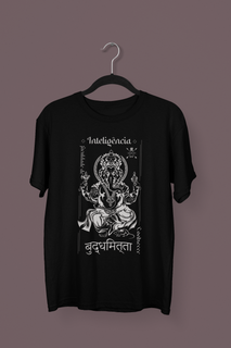Nome do produtoInteligência de Ganesha - T-Shirt Quality