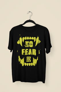 Nome do produto050 - No Fear - T-Shirt Prime