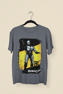 Nome do produtoRobocop - T-Shirt Classic