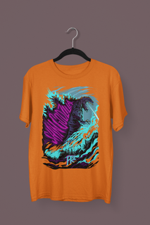 Nome do produtoShin Godzilla - T-Shirt Quality