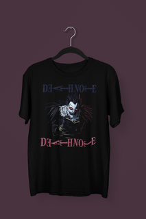 Nome do produtoRyuk - Death Note - T-Shirt Quality
