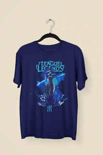Lissandra - League of Legends - T-Shirt Quality