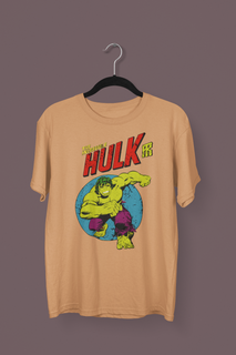 Hulk das Antigas - T-Shirt Estonada