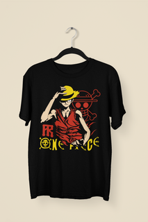 One Piece Luffy - T-Shirt Classic
