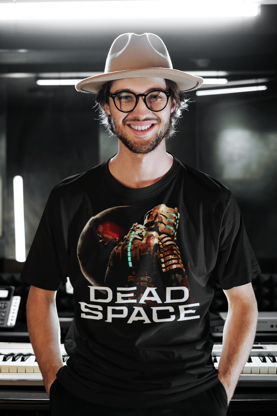 Dead Space: Na casa do terror