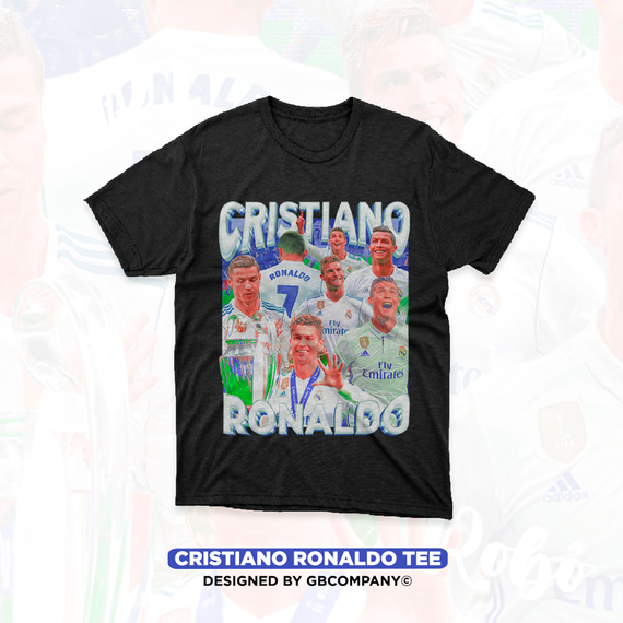 GOATS | Cristiano Ronaldo (CR7)