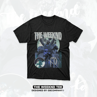 The Weeknd | Moon