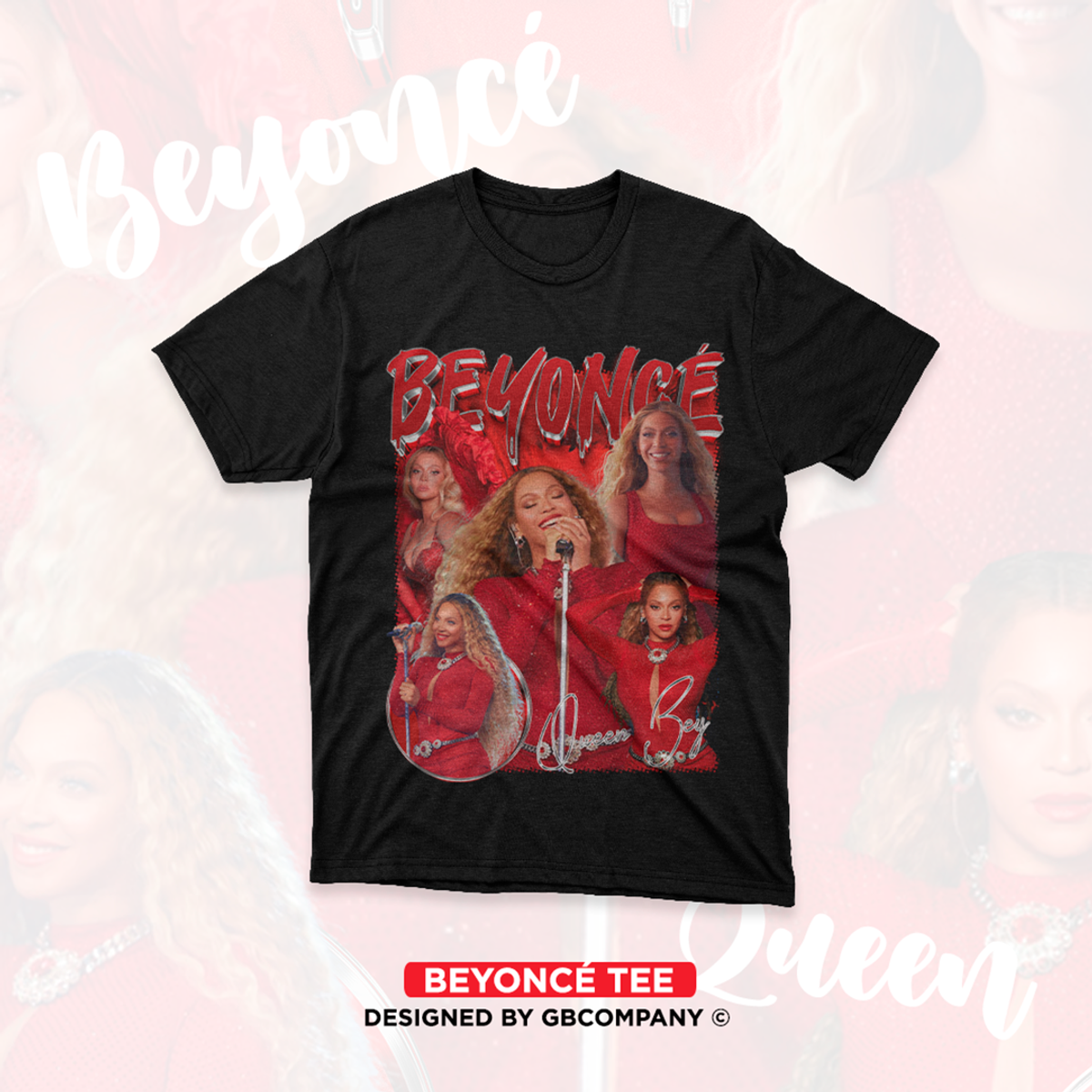 Nome do produto: Artist | Beyoncé
