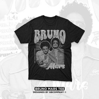 Nome do produtoArtist | Bruno Mars 