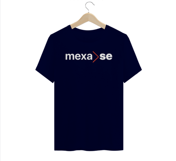 Camiseta Mexa-SE
