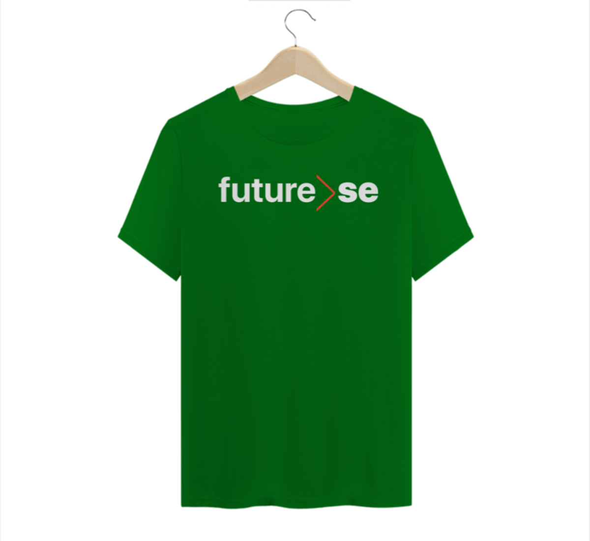 Nome do produto: Camiseta Future-SE 