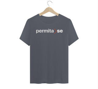 Camiseta Permita-SE 