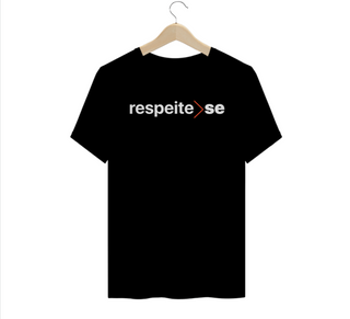 Camiseta Respeite-SE 