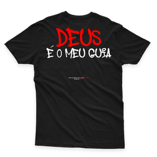 Nome do produtoCHEFIN - DEUS É O MEU GUIA