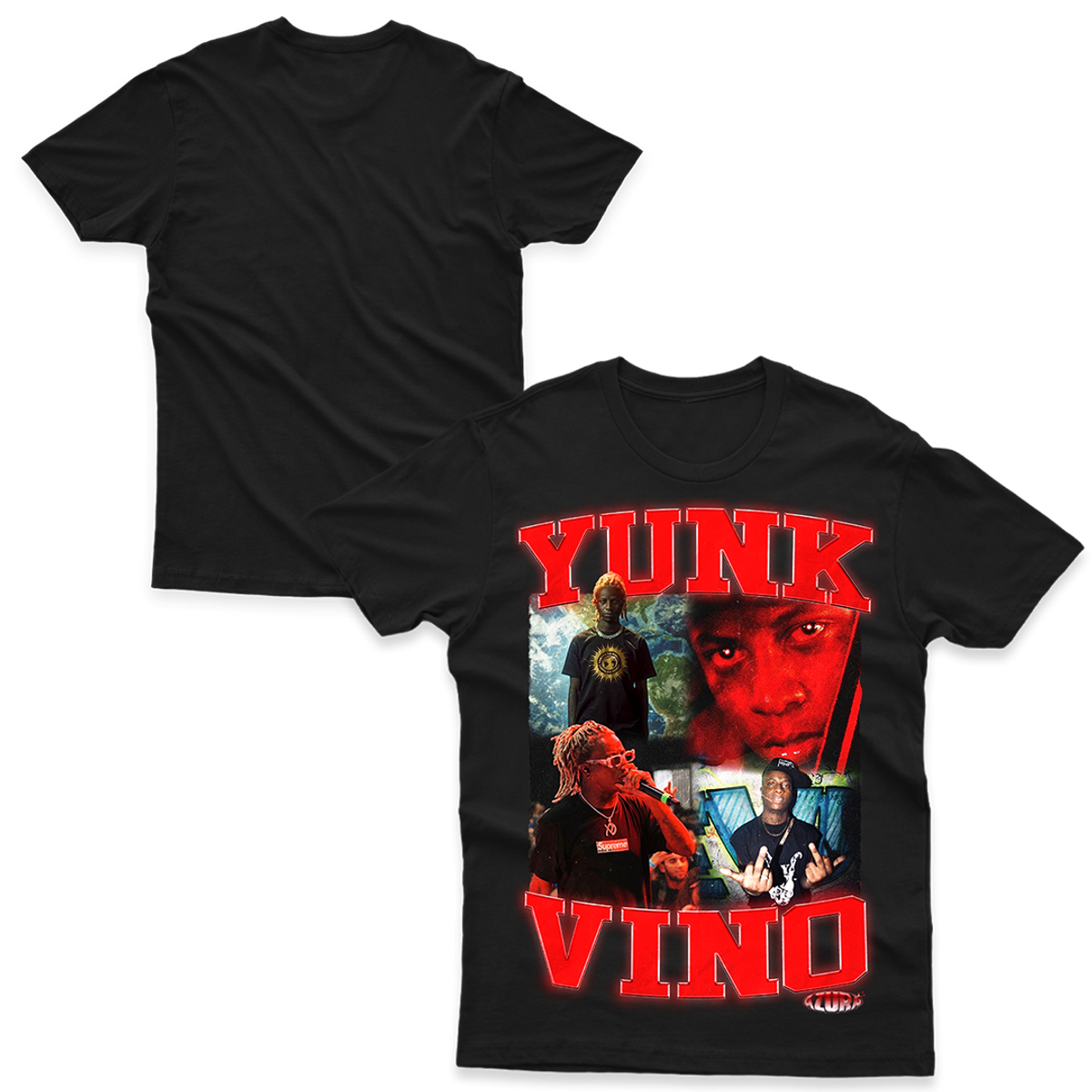 Nome do produto: Yunk Vino - VLIFE