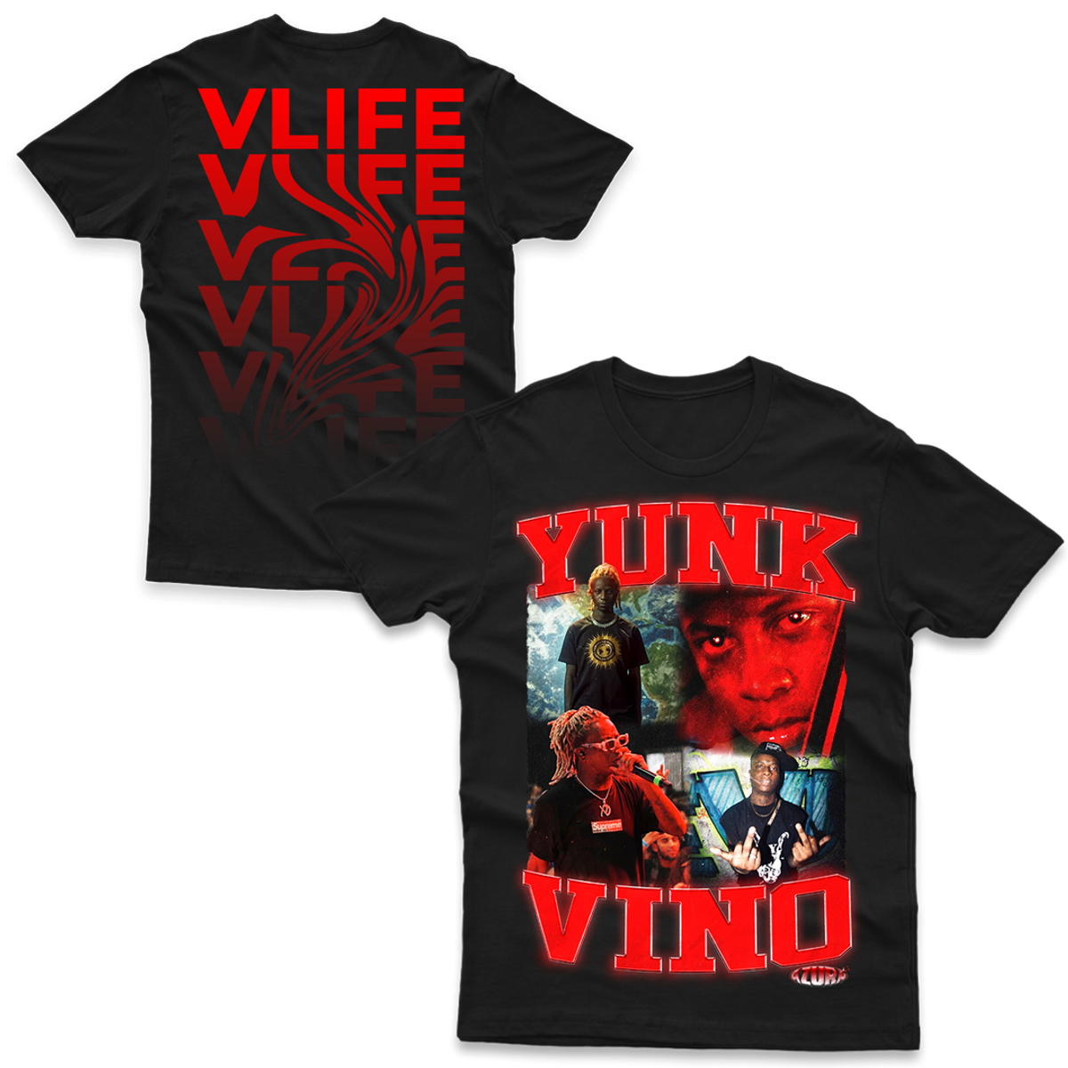 Nome do produto: Yunk Vino - VLIFE