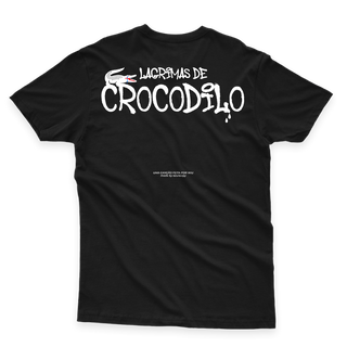 Nome do produtoWIU - Lágrimas de Crocodilo