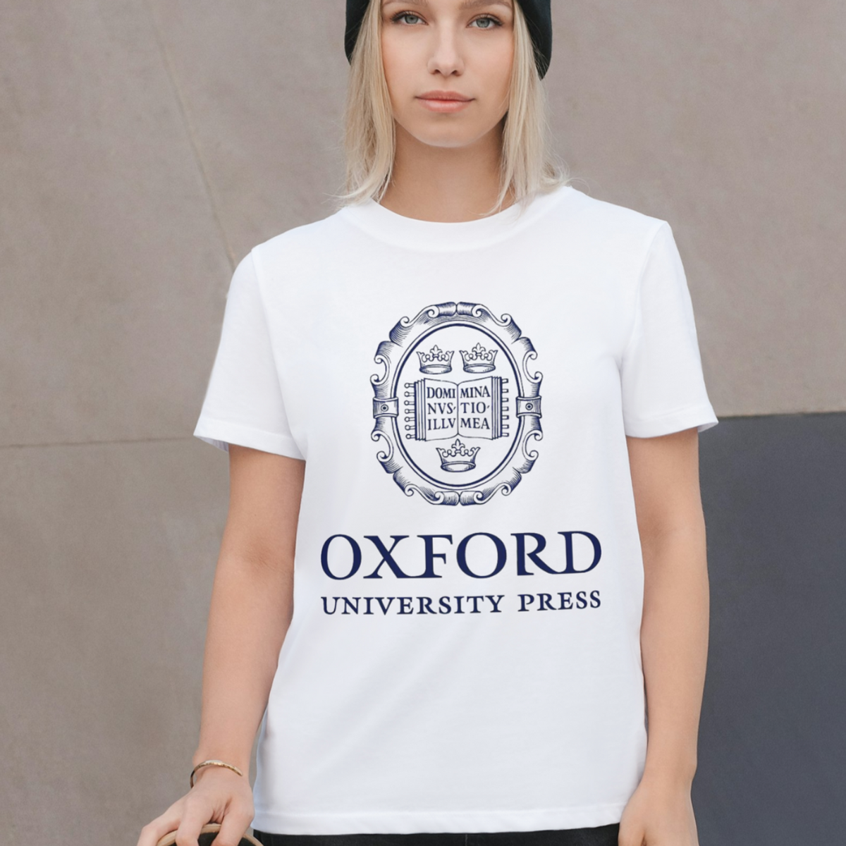 Nome do produto: Oxford mod1 feminina