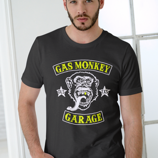 Gmonkey mod5 masculina