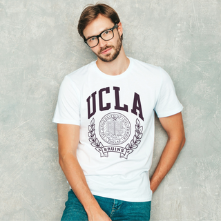 UCLA masculina