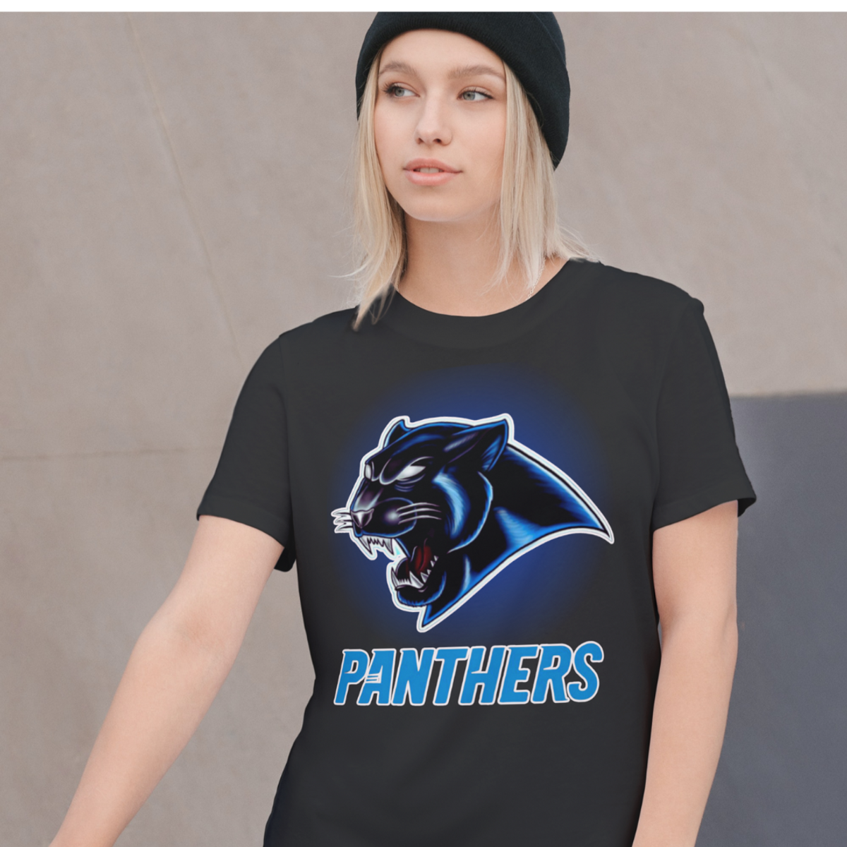 Nome do produto: Panthers mod2 feminina