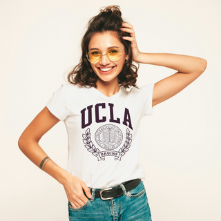 UCLA feminina