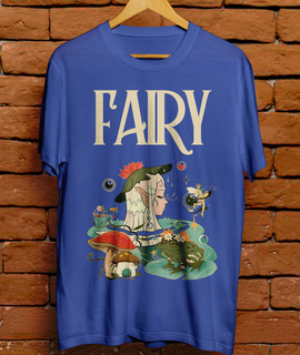 Camiseta Fairy
