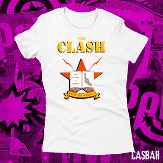 Nome do produtoThe Clash 3