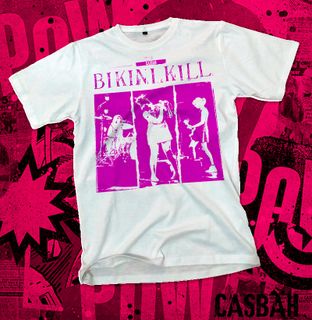 Nome do produtoBikini Kill