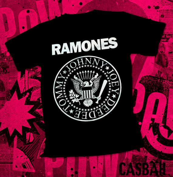 Ramones 