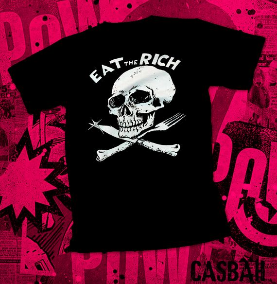 Eat the Rich