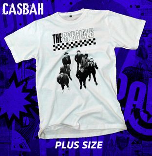 The Specials - Plus size