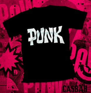 Nome do produtoPunk