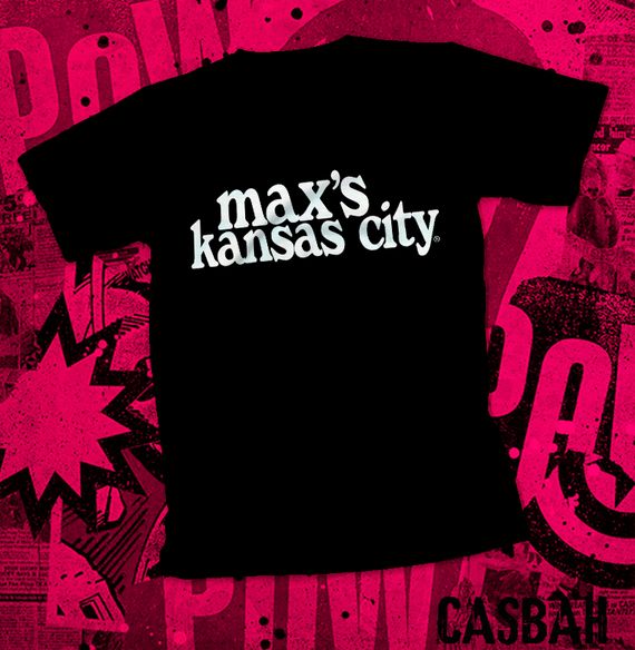 Max`s Kansas City