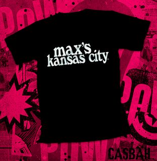 Max`s Kansas City