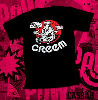 Creem magazine