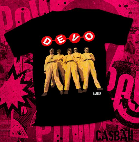 Devo