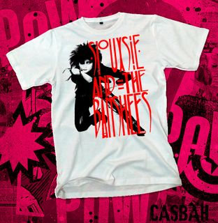 Nome do produtosiouxsie and the banshees