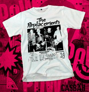 The Replacements