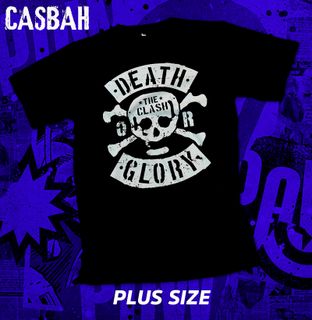 Nome do produtoThe Clash - Death or Glory