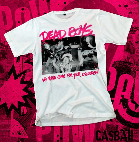 Dead Boys