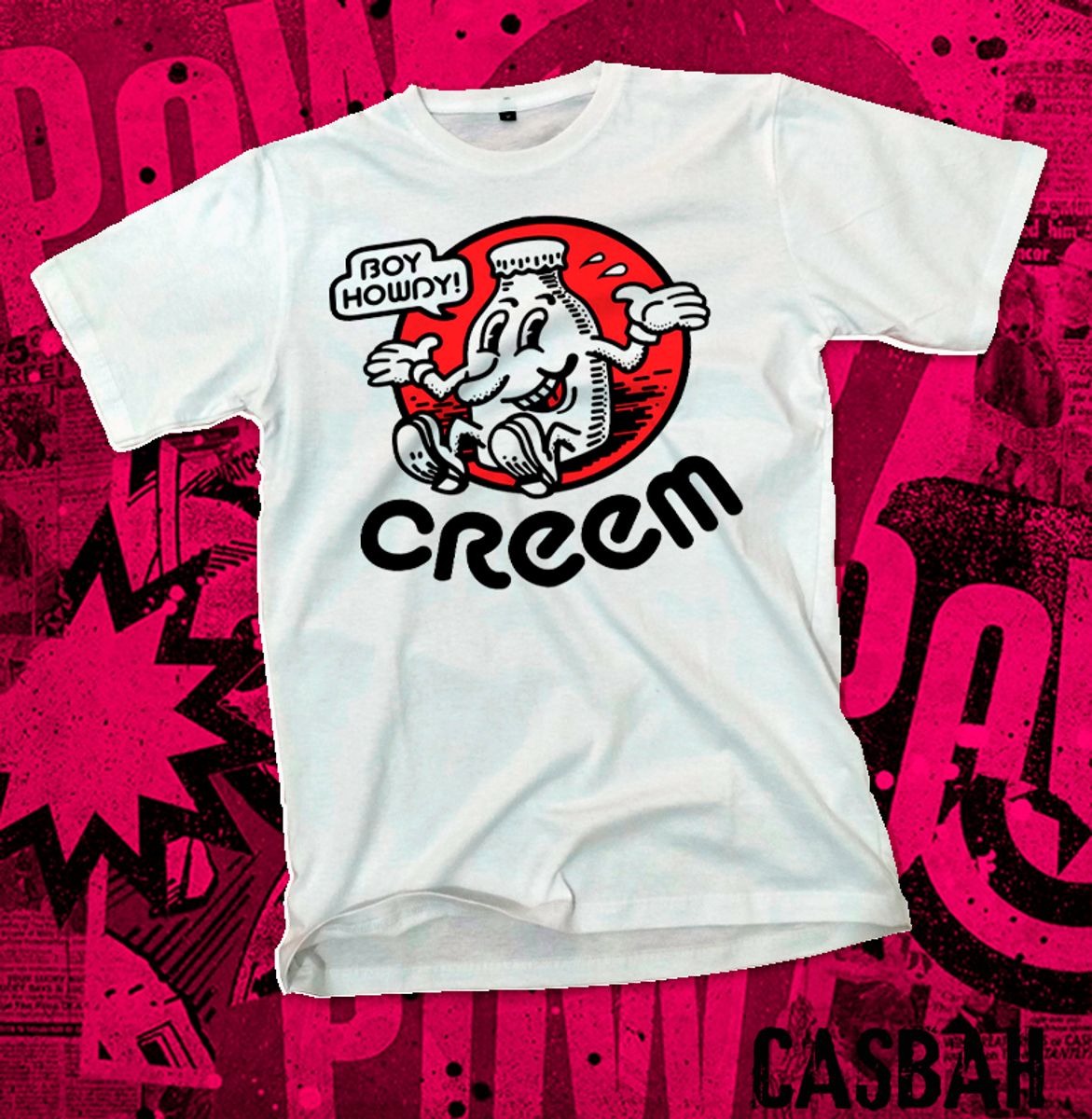 Nome do produto: Creem B