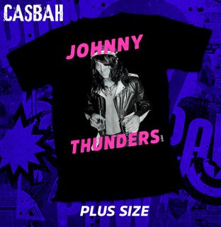 Nome do produtoJohnny Thunders