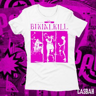 Nome do produtoBikini Kill