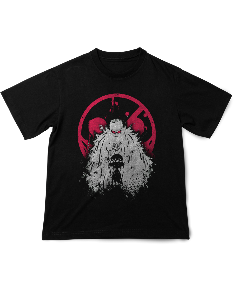 Nome do produto: Camisa One Piece Doflamingo