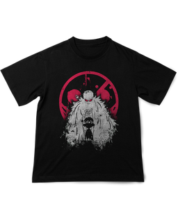 Camisa One Piece Doflamingo