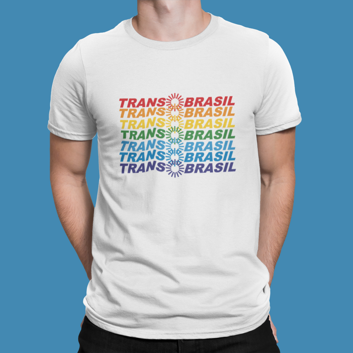 Nome do produto: TransBrasil