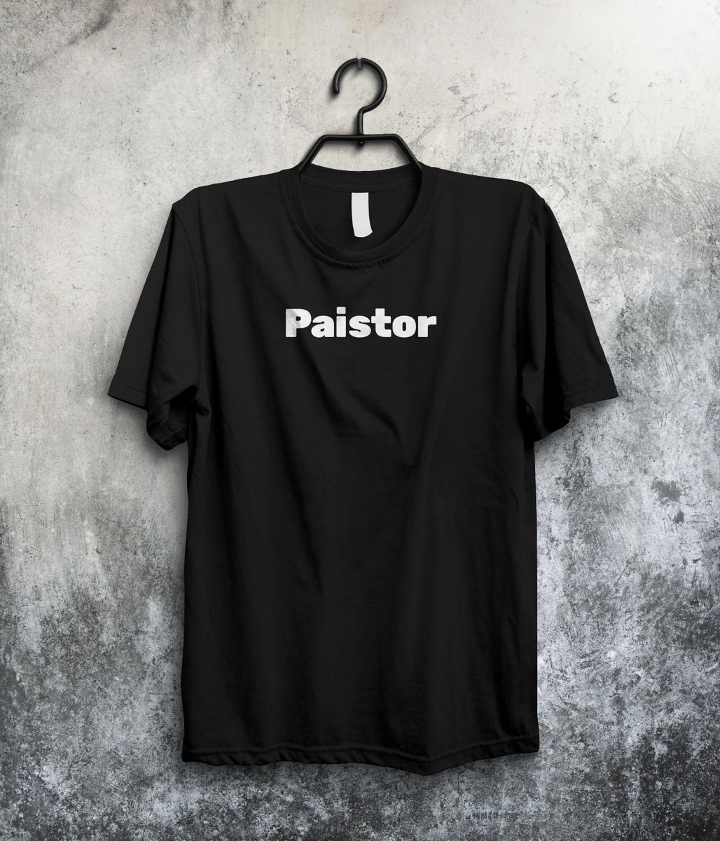 Nome do produto: Camisa Paistor